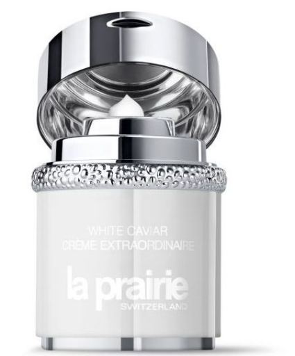La Prairie White Caviar Cr&egrave;me Illuminatrice Extraordinaire 60 ml