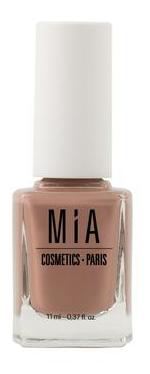 M&iacute;a Cosmetics Vernis &agrave; Ongles Luxury Nudes 11 ml