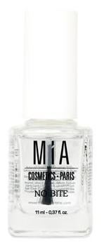 M&iacute;a Cosmetics No Bite traitement anti-morsure pour les ongles 11 ml