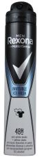 Invisible Ice Fresh Men D&eacute;odorant Spray 200 ml