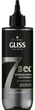 Gliss 7 Sec Express Repair Soin Réparateur Ultime 200 ml Gliss 7 Sec Express Repair Soin Réparateur Ultime 200 ml