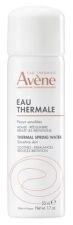 Eau thermale de la Tolérance Eau thermale de la Tolérance