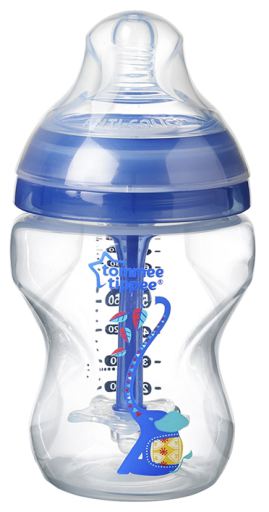Tommee Tippee Biberon anti-colique 260 ml