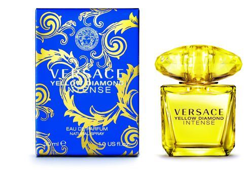 Versace Yellow Diamond Intense Ep V 90 ml