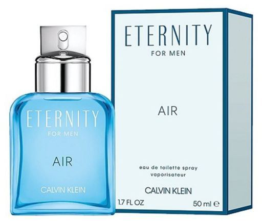 Calvin Klein Eternity Air pour Homme Eau de Toilette