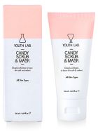 Masque Exfoliant Caramel 50 ml Masque Exfoliant Caramel 50 ml