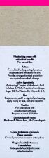 Cr&egrave;me hydratante &agrave; l'oxyg&egrave;ne pour peaux normales 50 ml