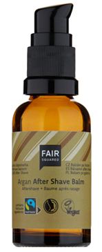 Fair Squared Argan Baume Apr&egrave;s Rasage Apr&egrave;s Rasage 30 ml