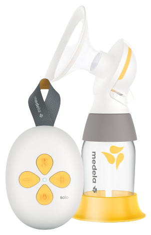 Medela Tire-lait &eacute;lectrique simple