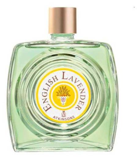 Atkinsons Eau De Toilette Pour Homme Lavande Anglaise