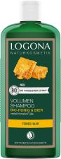 Shampoing Volume Bi&egrave;re &amp; Miel 500 ml