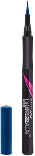 Maybelline Eyestudio Master Precise All Day Eyeliner Liquide 1 ml