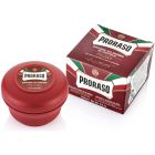 Savon &agrave; raser Red Line en pot de 150 ml