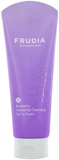 Frudia Gel Nettoyant Myrtille 145 ml
