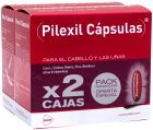Pilexil Anti-Chute Duplo 2 x 100 Capsules Pilexil Anti-Chute Duplo 2 x 100 Capsules