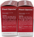 Pilexil Anti-Chute Duplo 2 x 100 Capsules Pilexil Anti-Chute Duplo 2 x 100 Capsules