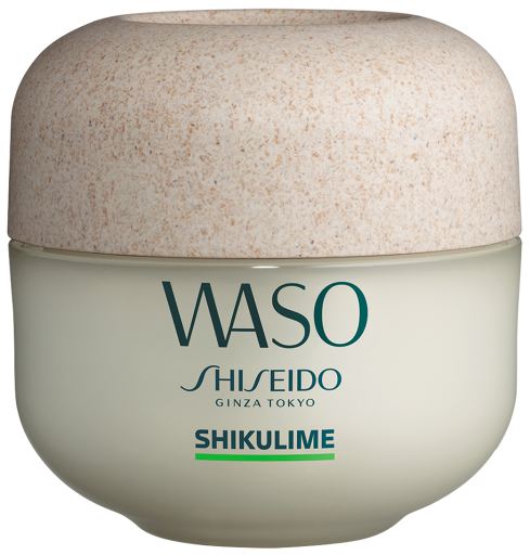 Shiseido Shikulime Mega Cr&egrave;me Hydratante 50 ml