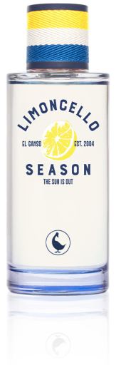 El Ganso Eau de Toilette Saison Limoncello