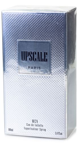 Arte Nova Homme Eau de Toilette Vaporisateur 100 ml