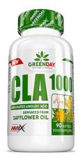 Greenday&reg; Cla 90 G&eacute;lules