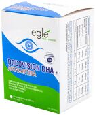 Docovision DHA + Astaxanthine 60 gélules Docovision DHA + Astaxanthine 60 gélules