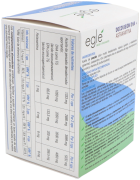 Docovision DHA + Astaxanthine 60 gélules Docovision DHA + Astaxanthine 60 gélules