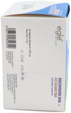Docovision DHA + Astaxanthine 60 gélules Docovision DHA + Astaxanthine 60 gélules