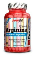 Peptide Pepform Arginine 90 Unit&eacute;s