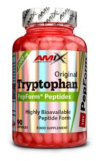 Peptide Pepform Tryptophane 90 Unit&eacute;s