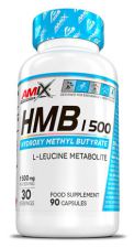 Performance Hmb 1500 mg 90 unit&eacute;s