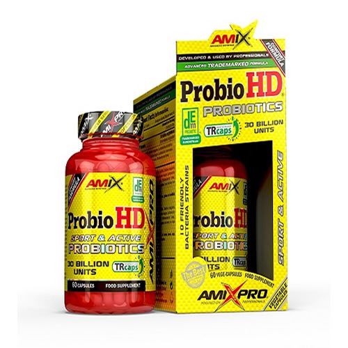 Amix Unit&eacute;s Probio HD 60