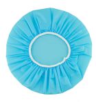 Bonnet de douche de couleur vari&eacute;e
