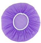 Bonnet de douche de couleur vari&eacute;e