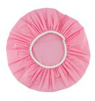Bonnet de douche de couleur vari&eacute;e