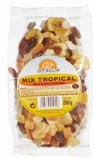 M&eacute;lange Tropical 250 gr