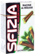 Barres de r&eacute;glisse Sfizia 25 gr