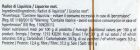 Barres de r&eacute;glisse Sfizia 25 gr