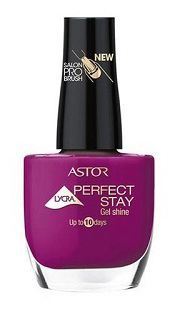 Astor Vernis &agrave; Ongles Perfect Stay Gel Shine