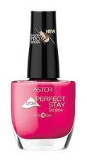 Vernis &agrave; Ongles Perfect Stay Gel Shine