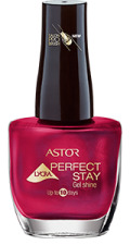 Vernis &agrave; Ongles Perfect Stay Gel Shine