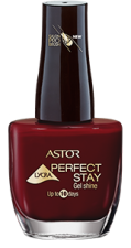 Vernis &agrave; Ongles Perfect Stay Gel Shine