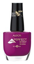 Vernis &agrave; Ongles Perfect Stay Gel Shine