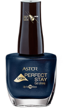 Vernis &agrave; Ongles Perfect Stay Gel Shine
