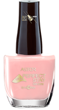 Vernis &agrave; Ongles Perfect Stay Gel Shine