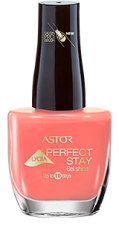 Vernis &agrave; Ongles Perfect Stay Gel Shine