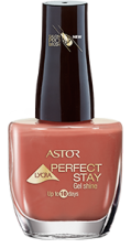 Vernis &agrave; Ongles Perfect Stay Gel Shine
