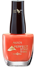 Vernis &agrave; Ongles Perfect Stay Gel Shine