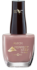 Vernis &agrave; Ongles Perfect Stay Gel Shine