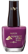 Vernis &agrave; Ongles Perfect Stay Gel Shine