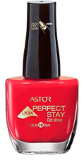Vernis &agrave; Ongles Perfect Stay Gel Shine